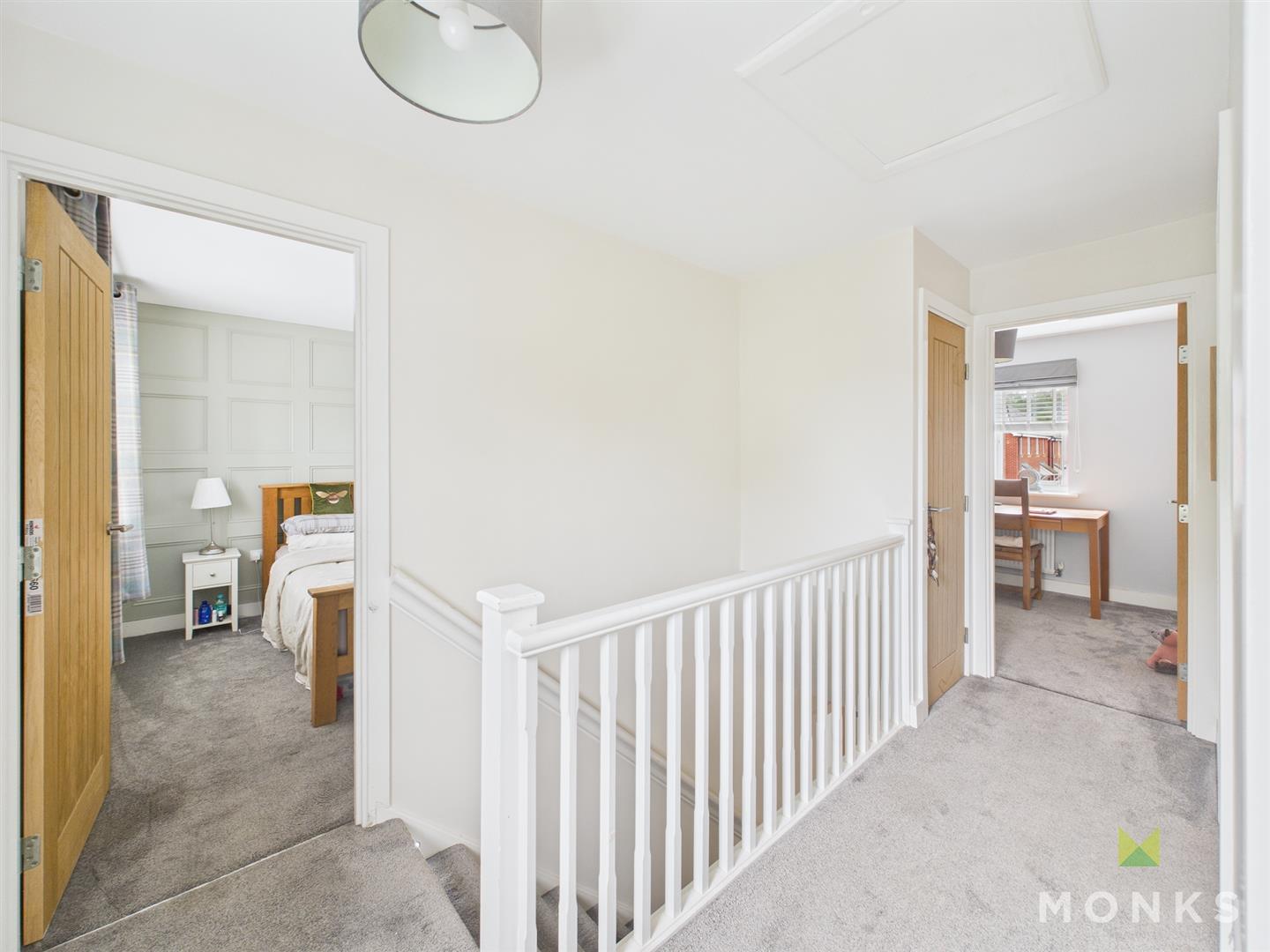 54 Penson Way, Shrewsbury, SY1 2BF For Sale 54 Penson Way, Shrewsbury, SY1 2BF For Sale